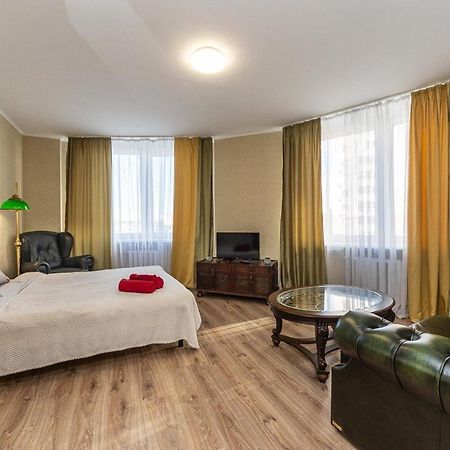 Apartment Classic 基輔 外观 照片