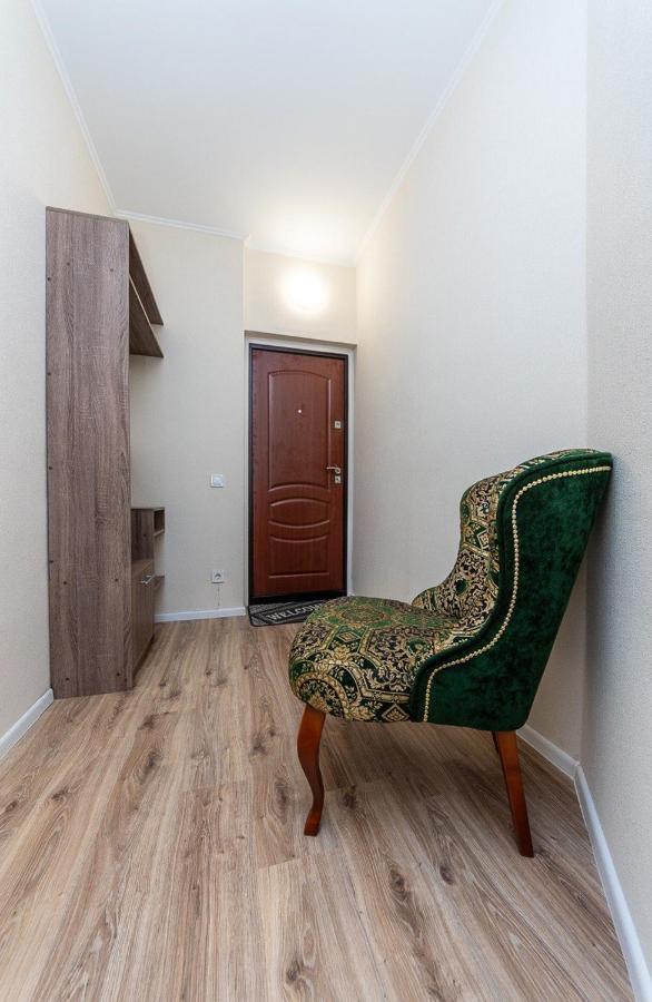 Apartment Classic 基輔 外观 照片